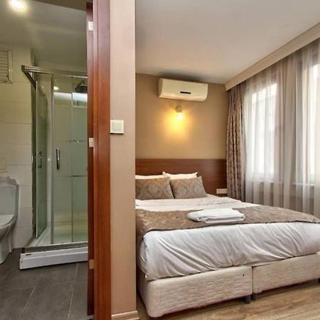 Wide Suites Taksim イスタンブール エクステリア 写真