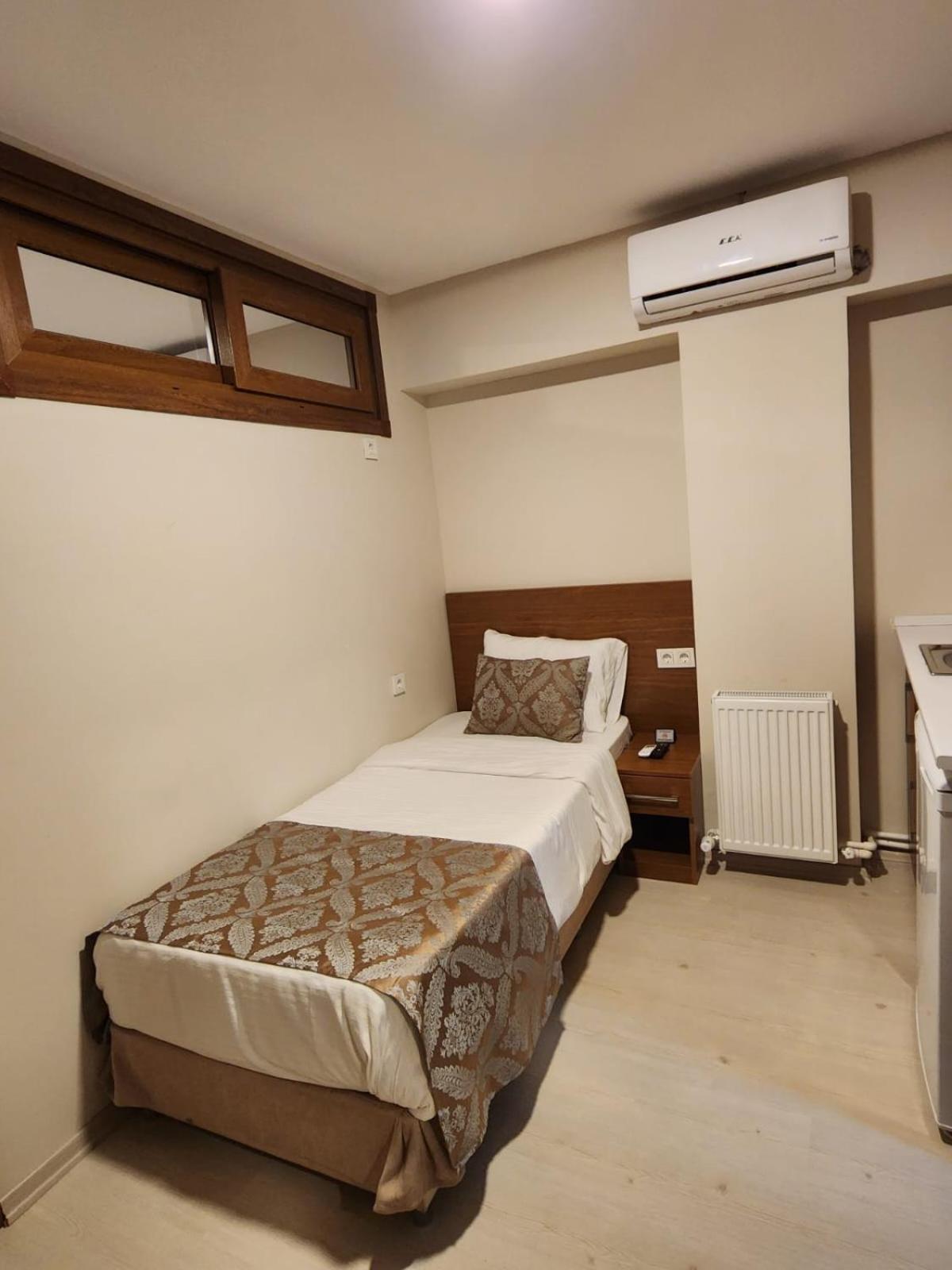 Wide Suites Taksim イスタンブール エクステリア 写真